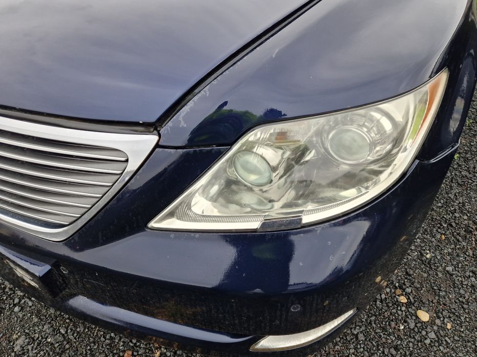 Far/Faruri Lexus Ls460-600H 2006-2012