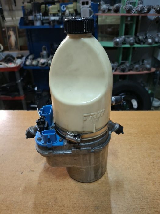 Pompă servo direcție Fiat Croma 1.9 Jtd