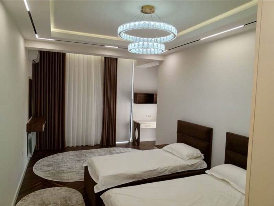 Сдаётся квартира ул.Садык Азимова 3-ком/3/5 ро-н Мирабадский!521