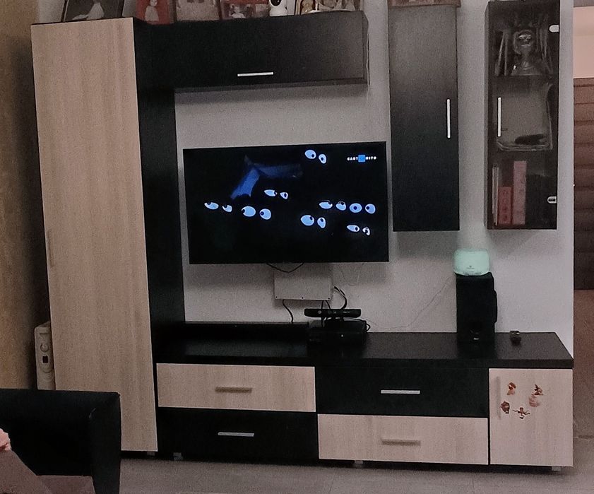 Mobila  living in stare foarte buna