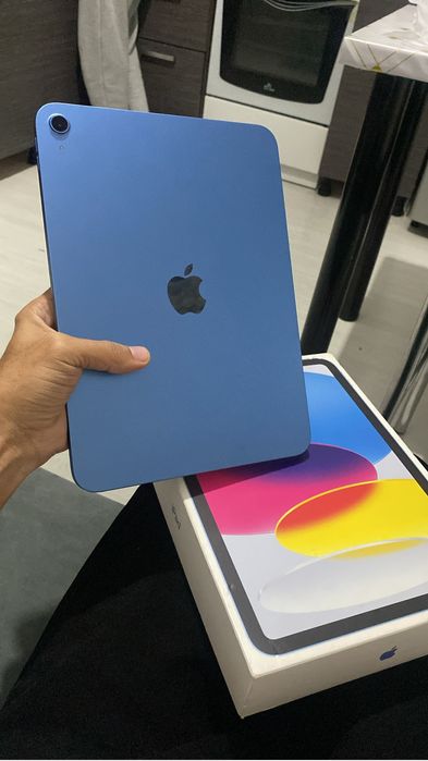 Ipad 11 (A16) 128GB