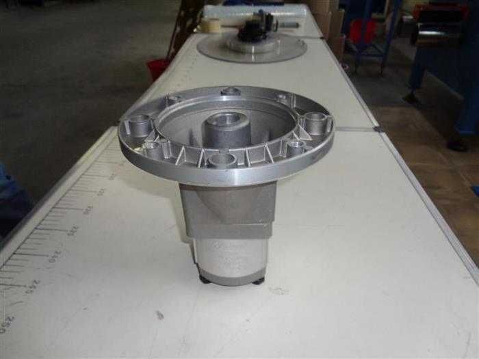 Grup hidraulic pentru motor electric OFERTA