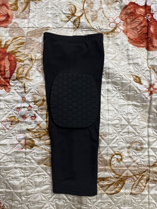 наколенник для баскетбола и волейбола