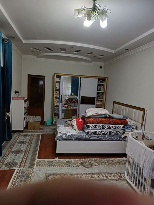 Уй сотилади 4.76 сотих