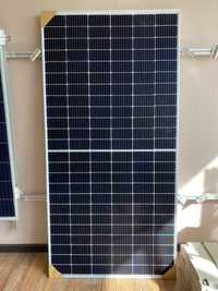 Солнечная панель 450W / 24V (mono PERC) Grade A