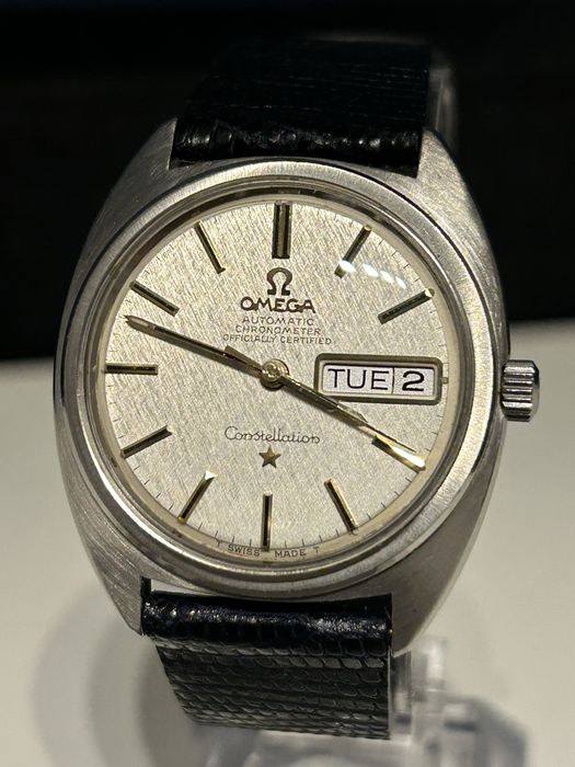 Ceas Omega Constellation Automatic