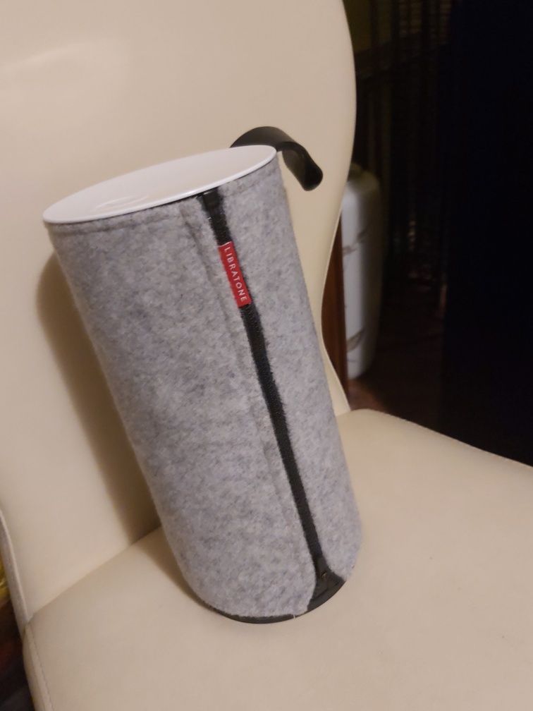 Difizor portabil Libratone Zipp