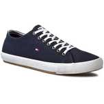 Дамски гуменки N 40- Тommy Hilfiger