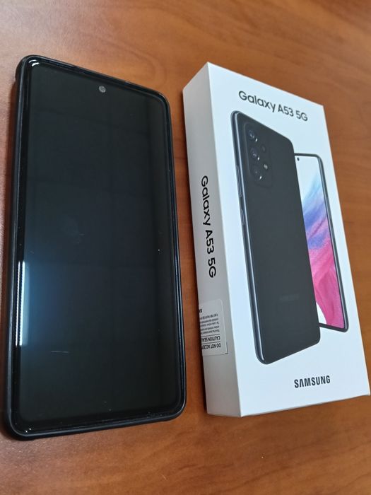 Продается смартфон Samsung A53