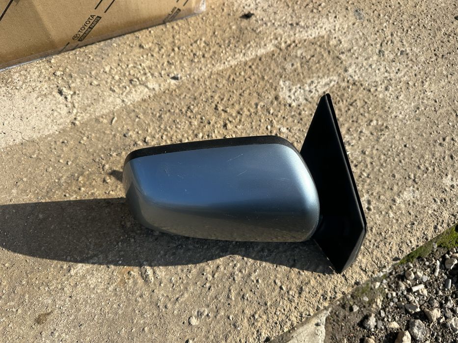 Огледало дясно за Митсубиши Лансър след 2008г.!