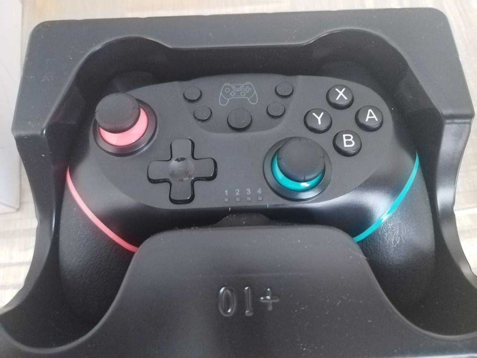 Безжичен контролер за psp