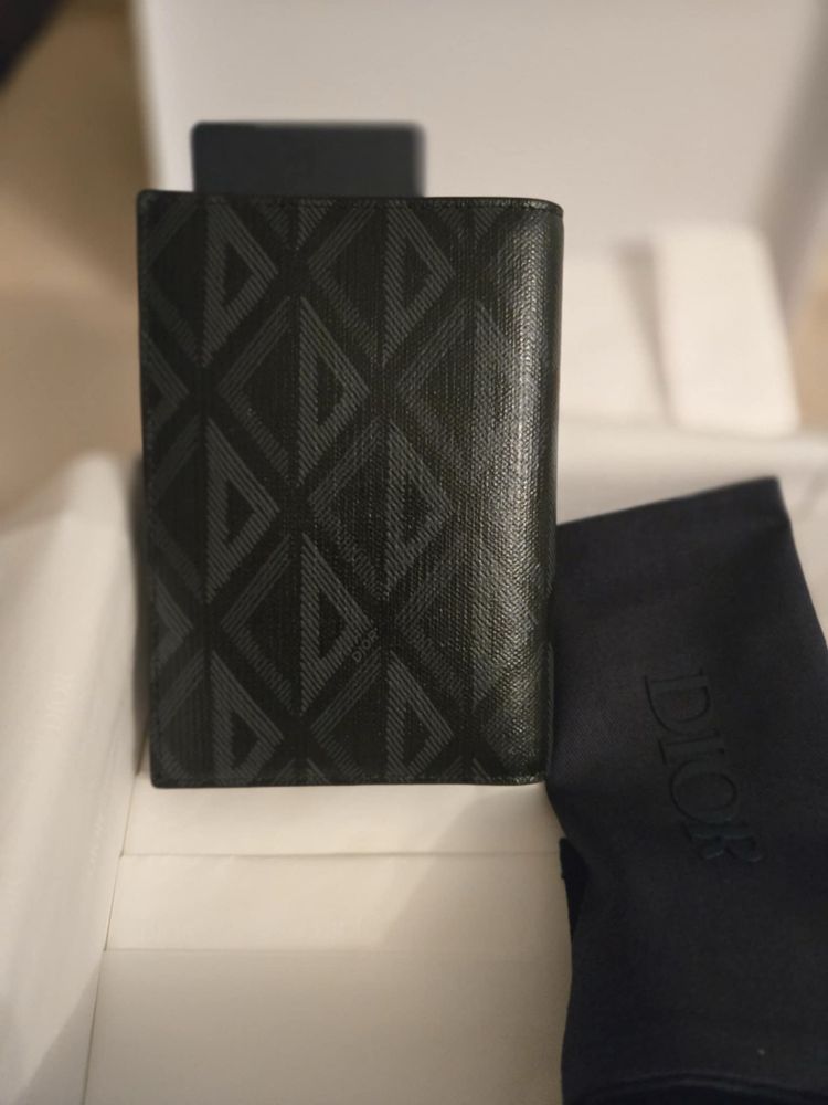 Мъжко портмоне тип cardhold
