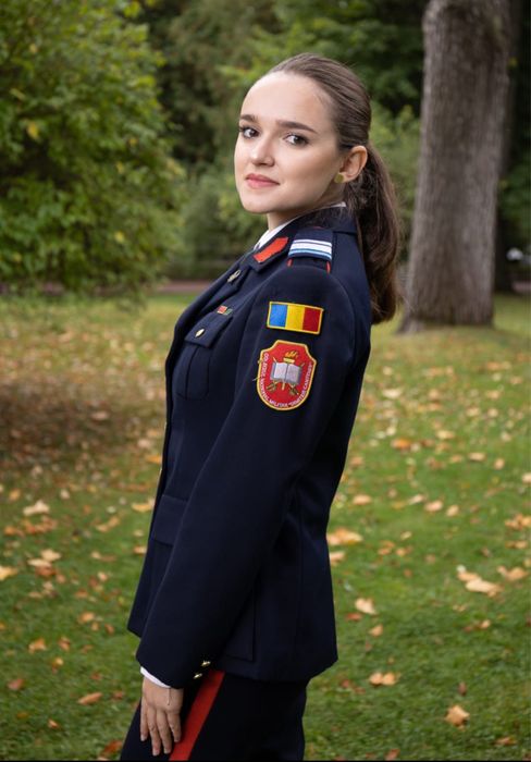 Meditații matematica