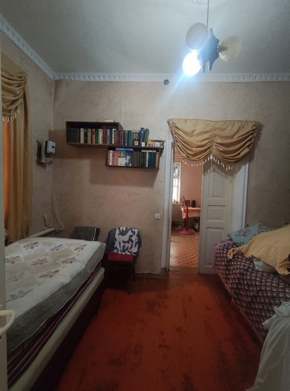 Продается участок