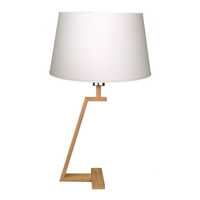 Lampa de masa design - ALUMINOR - Memphis LT