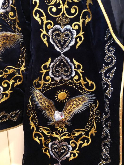 Национальная одежда