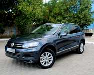 Vw Touareg 3.0 tdi