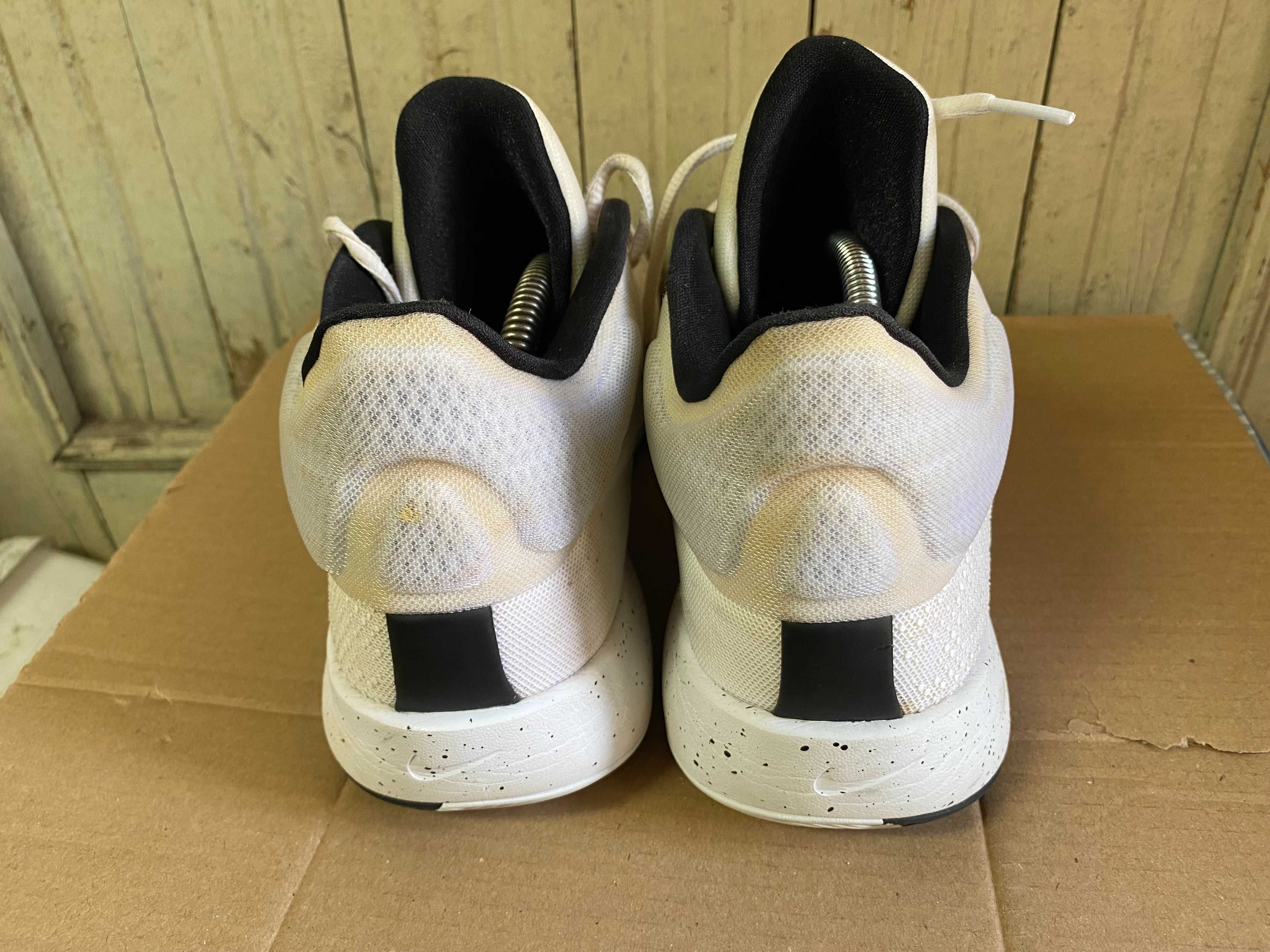 ''Nike Zoom Rize 2 Tb''оригинални маратонки 46 номер