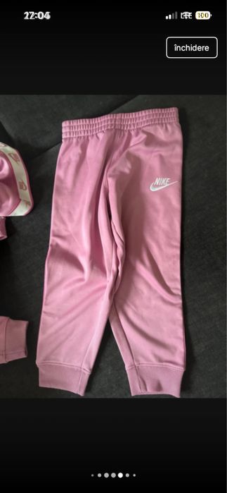 Trening                 fete.