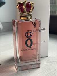 Dolce gabbana Queen Q dama