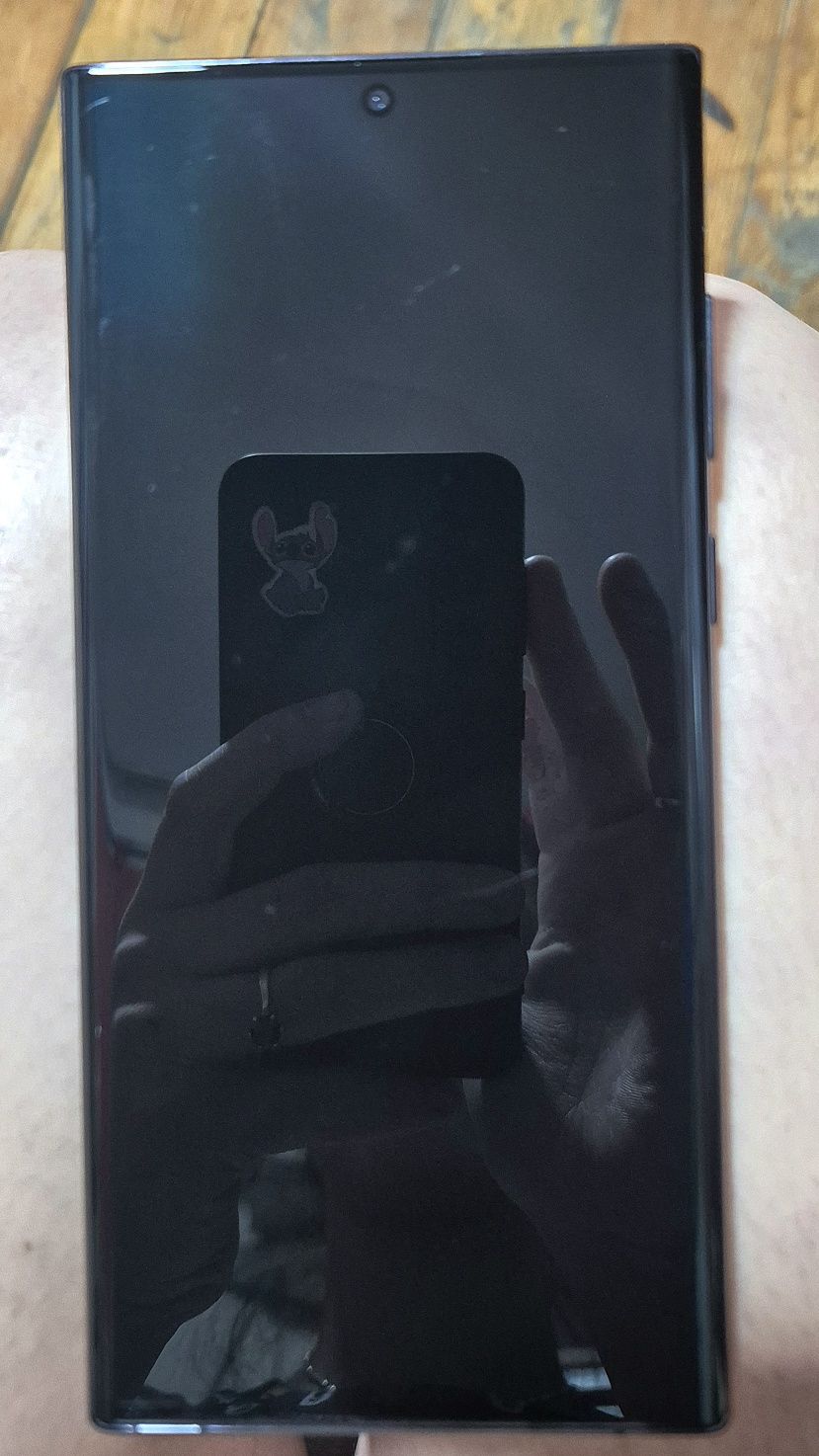 Samsung S22 Ultra