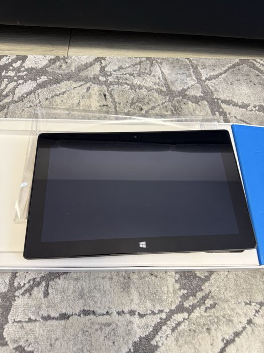 Microsoft surface