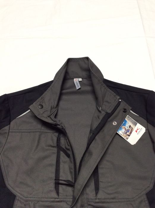 Kubler Activiq Jacket