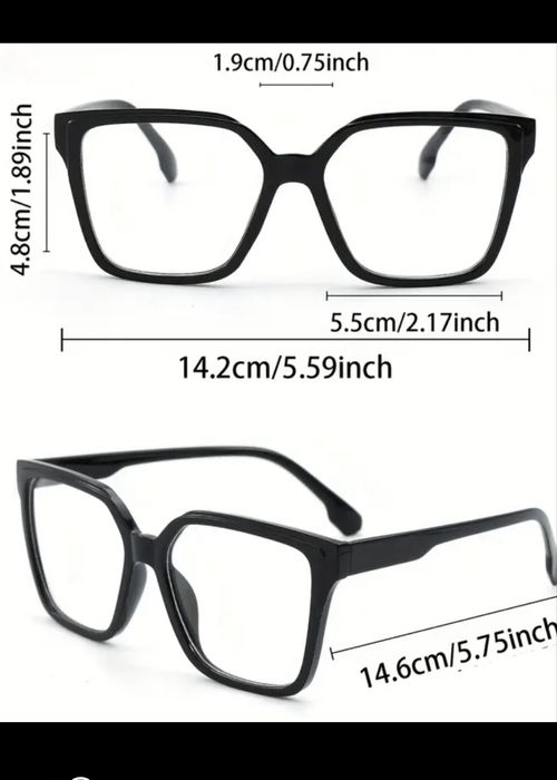 Рамки диоптрични очила