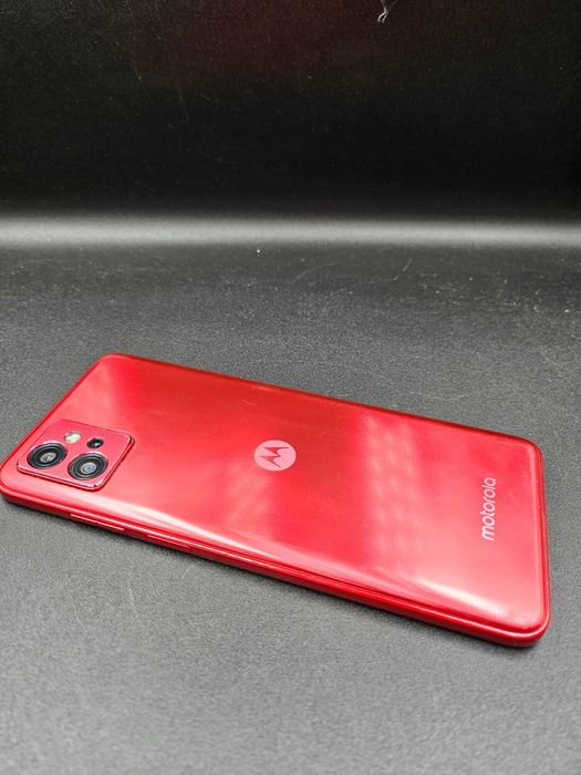 Hope Amanet P5-Moto G32 Red, 256GB/8GB, Liber de retea !