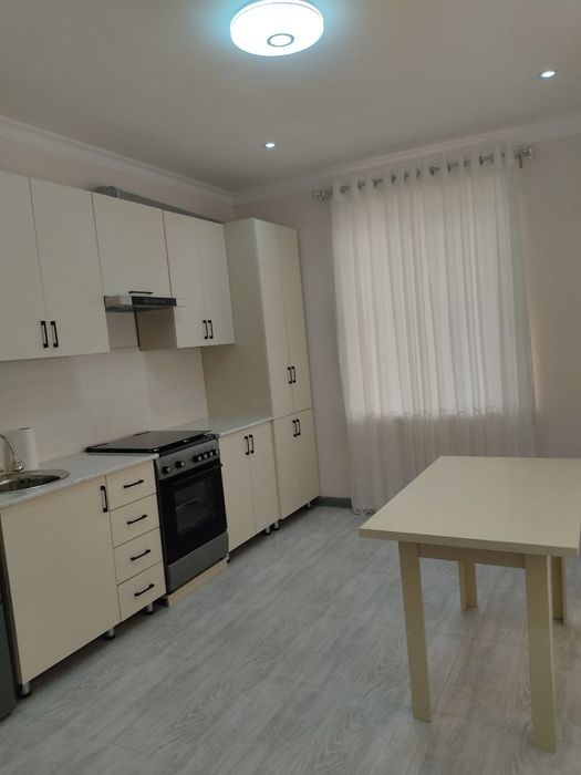 Аренда квартира  Эркин савдо После  ремонта