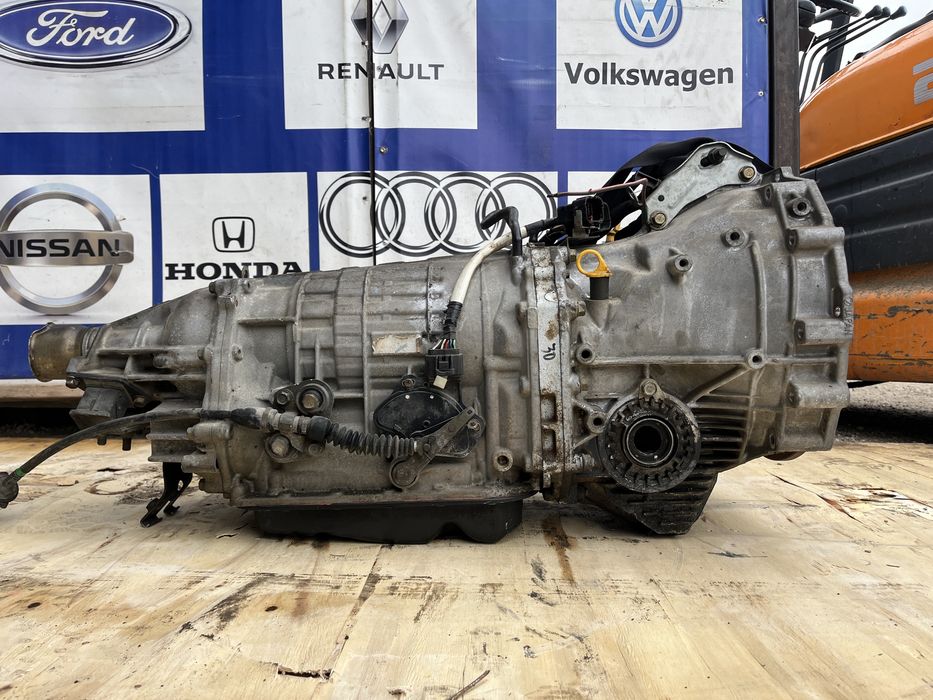 Коробка автомат TZ1A4ZMEAA Subaru Outback, Subaru Legacy 3.0 литра!