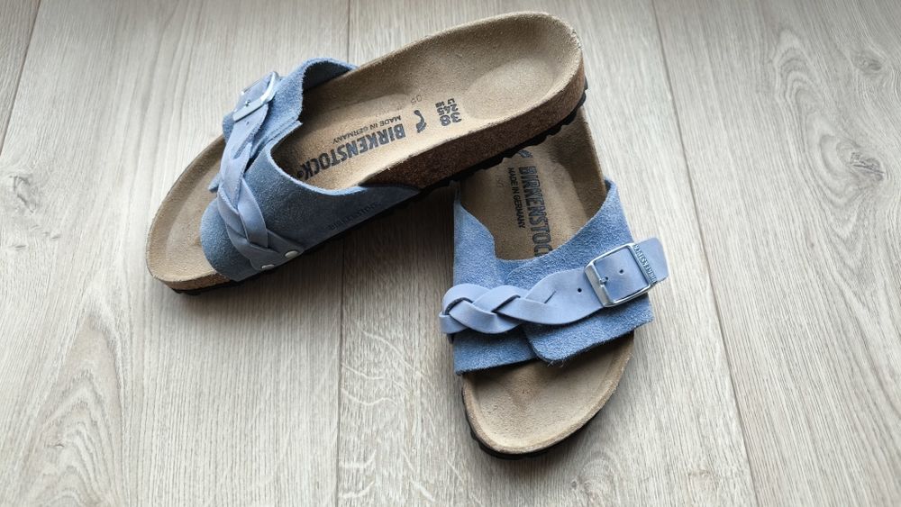 Birkenstock Дамски обувки