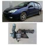 Baie ulei YS6Q6675AD turbo turbosuflanta Ford Focus 1 1.8 Tdci 115cp