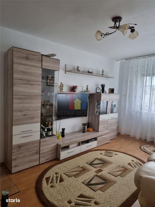 2 camere, Confort 1 Decomandat, Partial Mobilat, Dorobantilor