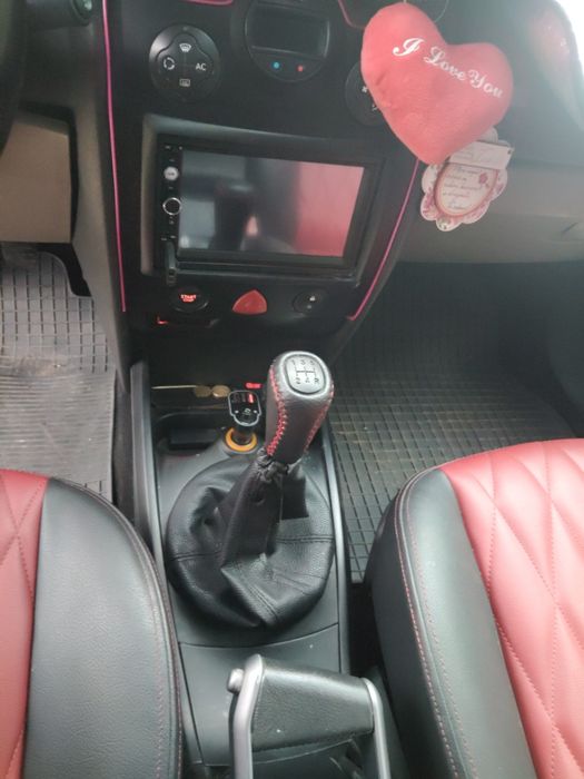 Vând sau schimb cu dubițăde marfa...Renault Megane 1.6  16v