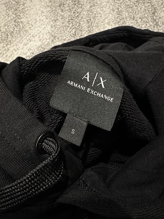 Hanorac armani exchange