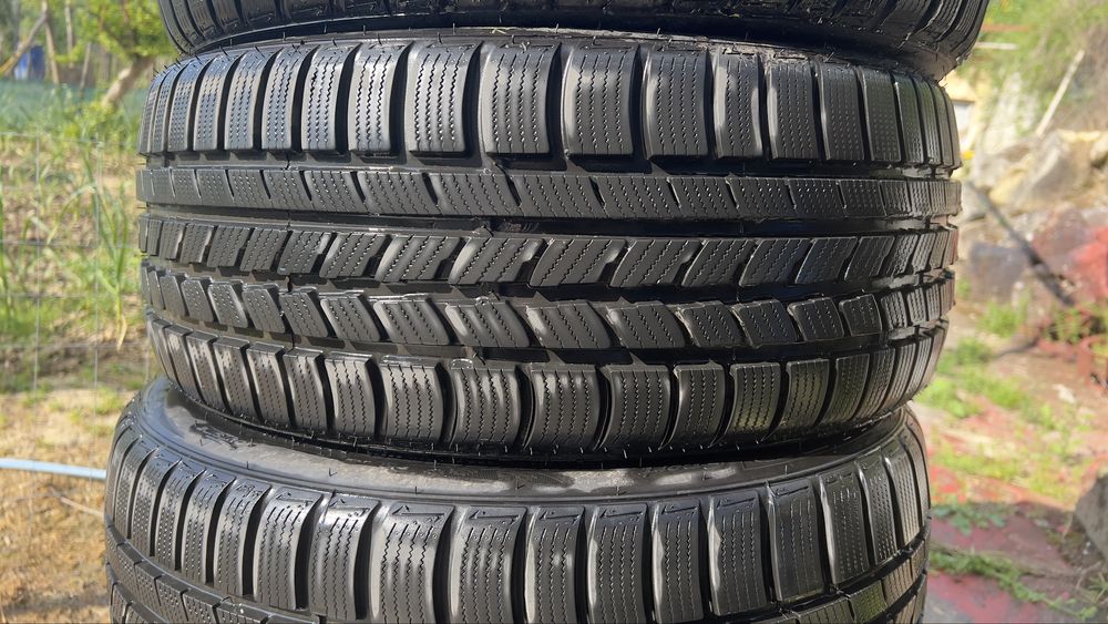Зимни гуми Roadstone 225/45/17
