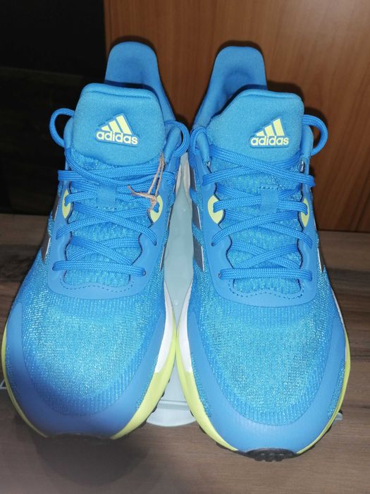 Adidas Supernova Unite For Man