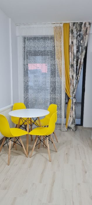 Cazare /  regim hotelier / termen lung