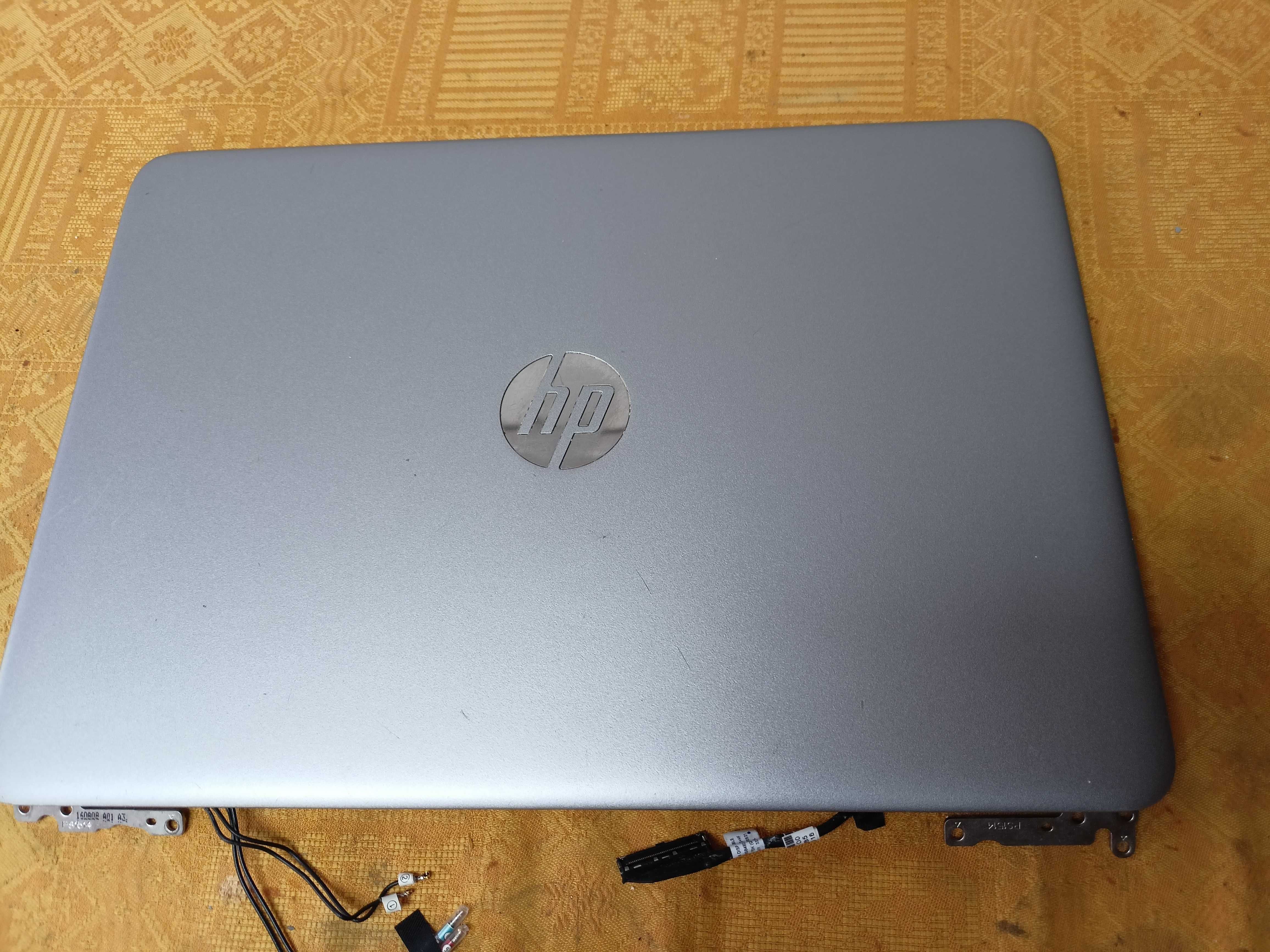 Dezmembrez HP EliteBook 840 G3 - PretMic