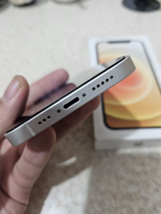 IPHONE 12 128GB ideal
