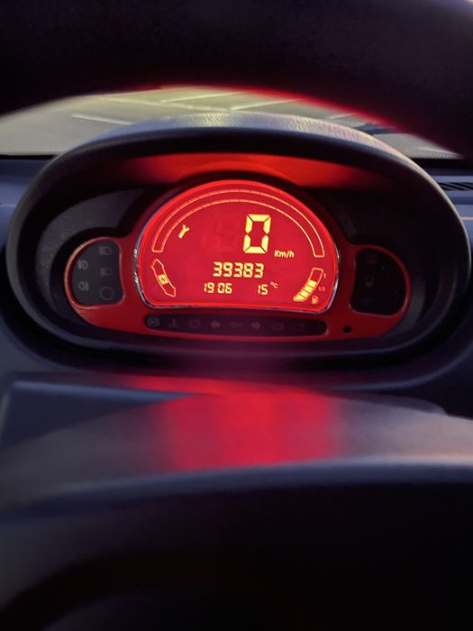 Vand Ligier Aixam Microcar Chatenet