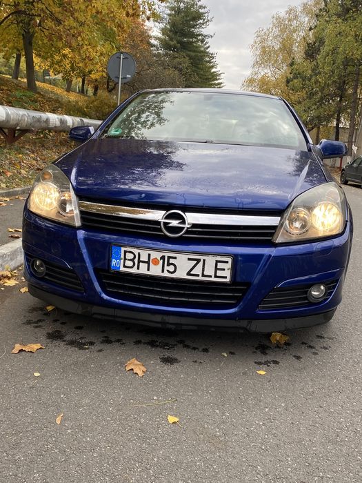 Vand Opel Astra H Motor1.7 Diesel