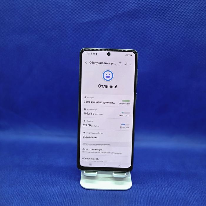 Samsung A73 5g sotiladi dastavka bor