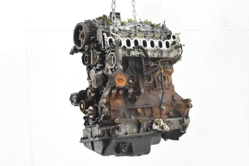 двигател за Toyota  2.0 D-4D на части