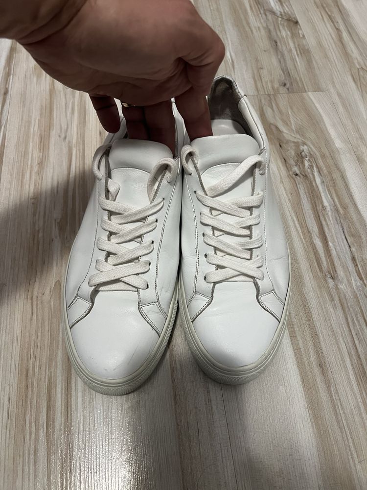 Sneakers tenesi Common projects 43 achilles low nu COS