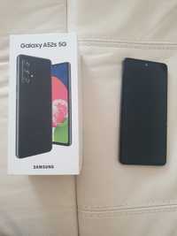 Samsung Galaxy A52s 5G / in garantie / aprilie 2024