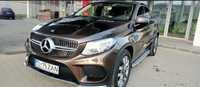 Mercedes-Benz GLE COUPE 2018 80000Km Impecabil Full