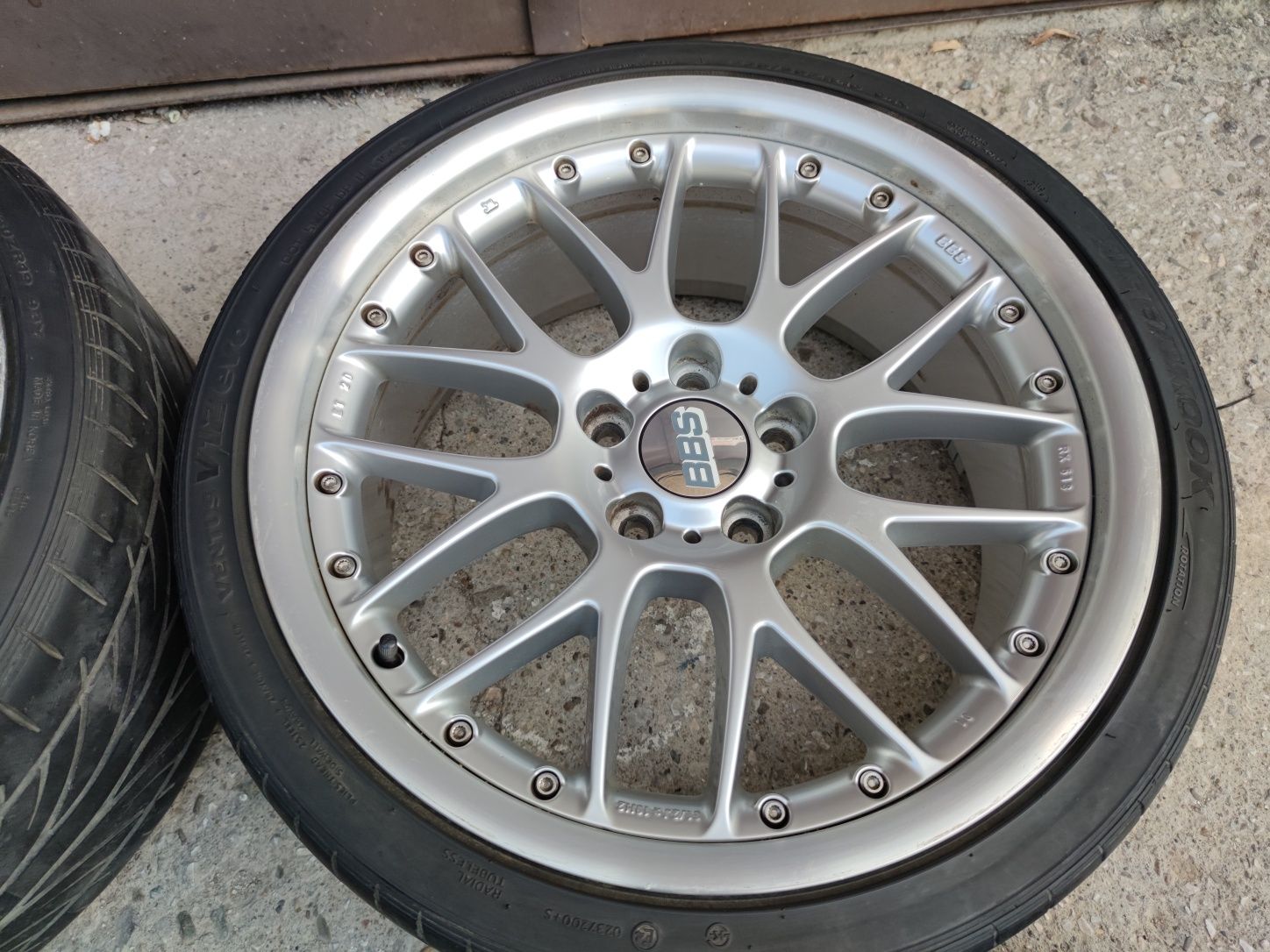 bbs rx 513/514 19ки бмв