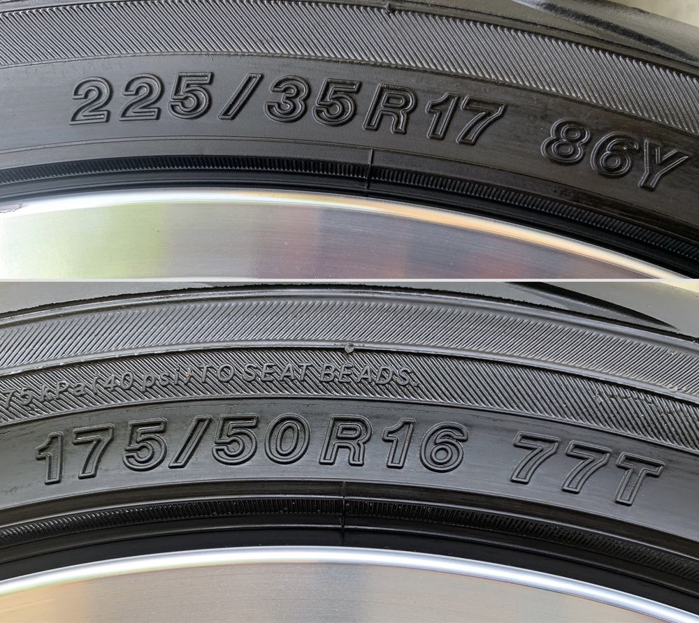 Оригинални джанти СМАРТ 451 BRABUS SMART 3Х112.5 MHD БРАБУС 16/17 цола